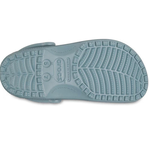 Crocs - Classic Clog Pond Blue Green Adults womens & mens